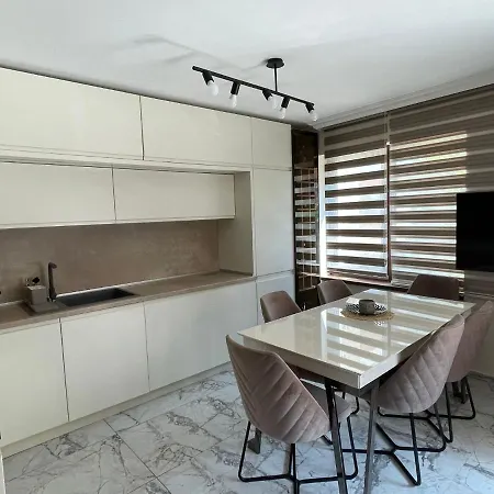 Апартамент Valencia Gardens Royal