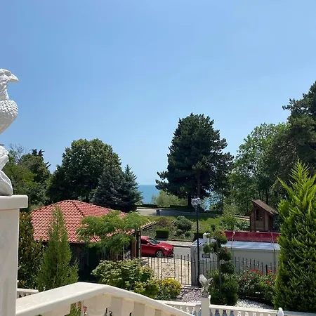 Valencia Gardens Royal Апартамент