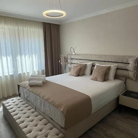 Valencia Gardens Royal Несебър
