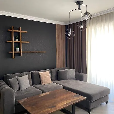 Valencia Gardens Royal Апартамент *