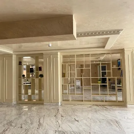 Апартамент Valencia Gardens Royal