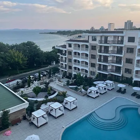 Апартамент Valencia Gardens Royal