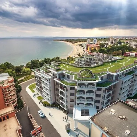 Valencia Gardens Royal * Несебър